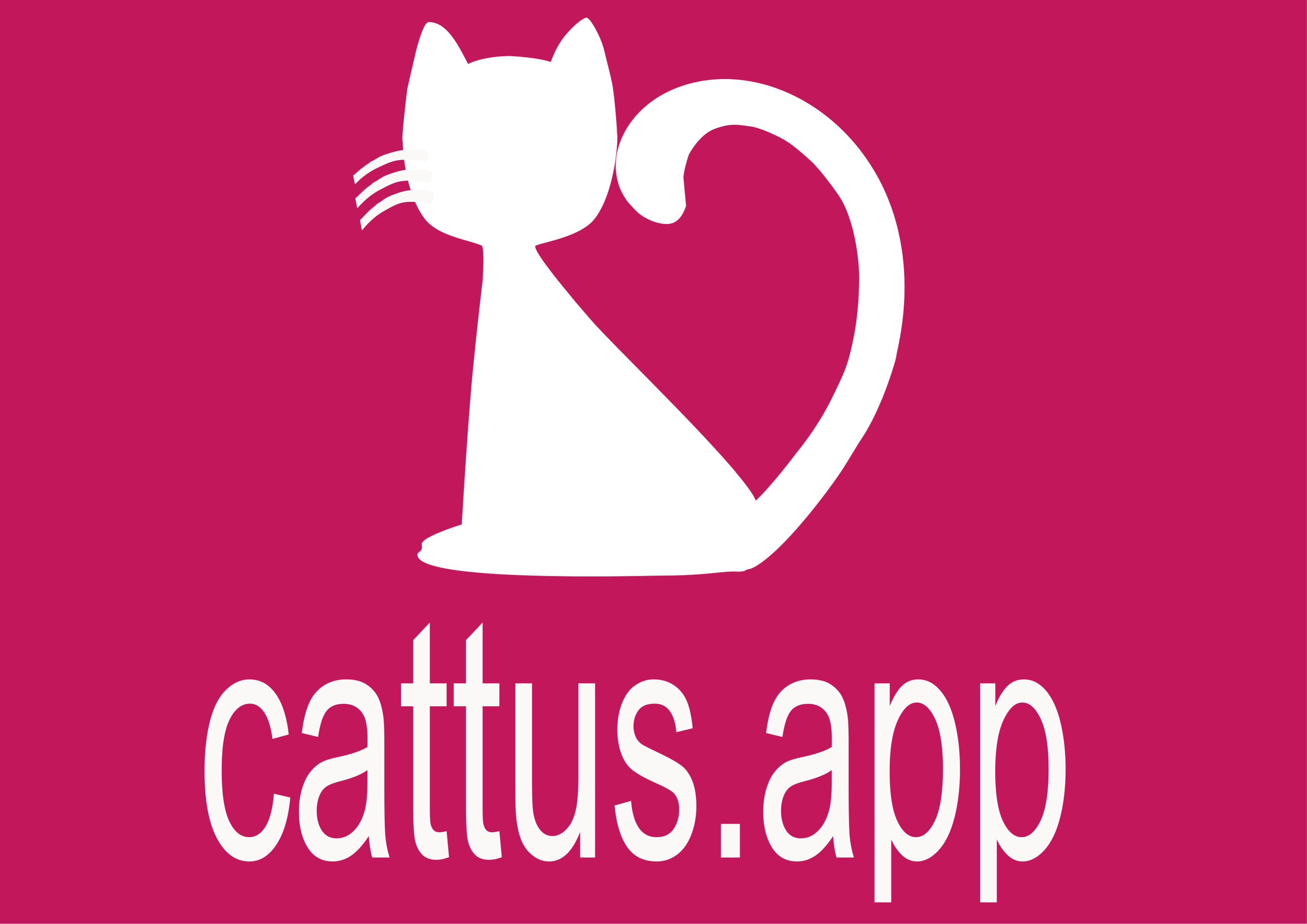cattus learn latin icon app